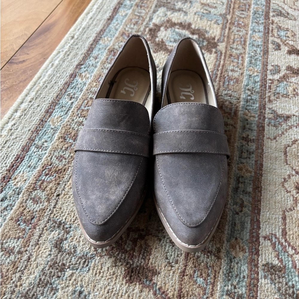 Cute flats